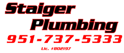 Staiger Plumbing